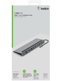 Belkin Usb-c 11in1 Hub 