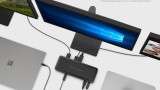 Belkin Usb-c Triple Display Mst Dock