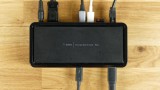 Belkin Usb-c Triple Display Mst Dock
