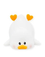 Winkee Clumsy Duck Night Light Compact
