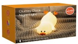 Winkee Clumsy Duck Night Light Compact