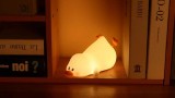 Winkee Clumsy Duck Night Light Compact