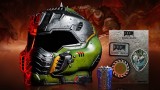 Doom The Dark Ages Wearable Helmet Replica