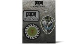 Doom The Dark Ages Wearable Helmet Replica