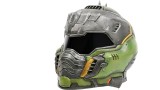 Doom The Dark Ages Wearable Helmet Replica