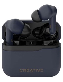 Creative Zen Air Plus Tws In-ear Dark Blue 