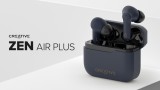  Creative Zen Air Plus Tws In-ear Dark Blue