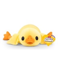 Hug A Lumps S1 Plush Yellow Duck