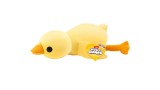 Hug A Lumps S1 Plush Yellow Duck