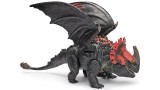 Dragons Movie Red Death Chomping Rampage (6072650)