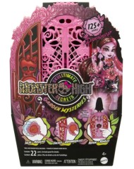Monster High Skulltimate Secrets Draculaura (21...