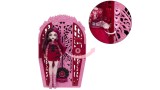 Monster High Skulltimate Secrets Draculaura (218-2506)