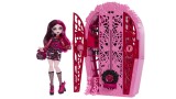 Monster High Skulltimate Secrets Draculaura (218-2506)