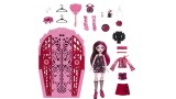 Monster High Skulltimate Secrets Draculaura (218-2506)
