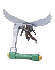 Captain America New World Order 10cm Flight Figure 2 (g0076)