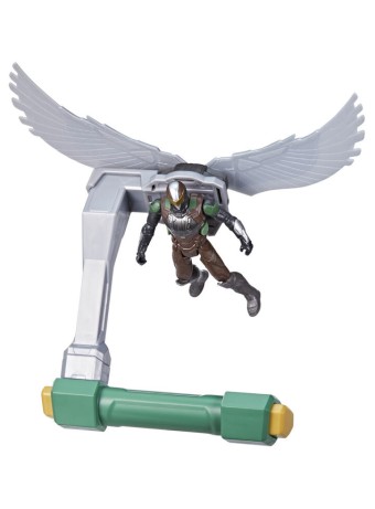 Figurina Joc Captain America New World Order 10cm Flight 2 G0076