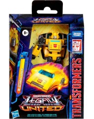 Transformers Generation Legacy Universe Origin ...