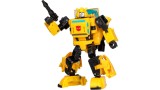 Transformers Generation Legacy Universe Origin Bumblebee (g1292)