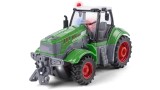 Bull R/c Tractor W/ Trailer (41616)