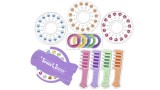 4-girlz Hair Decoration Set W/ Combs (63243)
