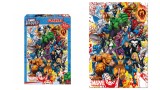 Joc Educa 500 Marvel Heroes Puzzles (80-15560)