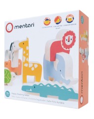 Mentari Happy Stacking Safari (mt7205)