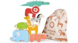 Joc Mentari Happy Stacking Safari (mt7205)