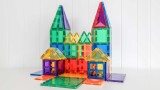  Connetix Rainbow Creative Pack 102 Pieces (ct-r-00102-cr)