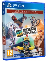 Rider's Republic Limited Edition