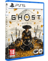 Ghost Of Yotei