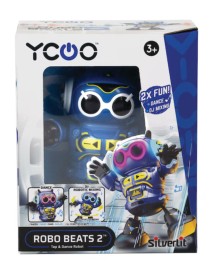 Silverlit Robo Beats 2 (88599) 