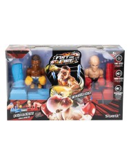 Silverlit Fist On Fire Battlepack (89265)