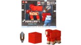 Figurina Joc Minecraft Diamond Level Sheep Action & 3 Accessories Jcv22