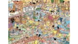 Joc Jan Van Haasteren Not So Wellness (1000 Pieces)