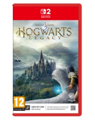 Hogwarts Legacy (game-key Card)