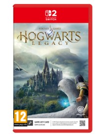 Hogwarts Legacy (game-key Card) 