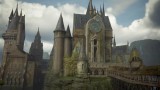 Joc Hogwarts Legacy Game Key Card pentru Nintendo Switch 2