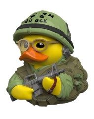 Numskull Kubrick Full Metal Jacket Tubbz Boxed Sgt J.t Davis