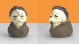 Figurina Joc Numskull Halloween Tubbz Mini Michael Myers