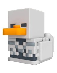 Numskull Minecraft Tubbz Mini Skeleton