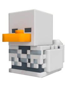 Numskull Minecraft Tubbz Mini Skeleton 