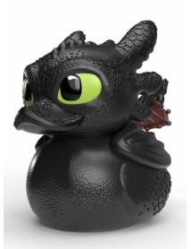 Numskull Httyd Tubbz Mini Toothless 