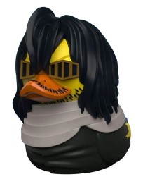 Numskull Mha Tubbz 1st Ed Shoata Aizawa 