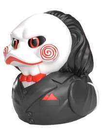 Numskull Saw Tubbz Mini Billy The Puppet 