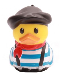 Numskull Travel Tubbz Mini France 