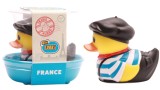 Figurina Joc Numskull Travel Tubbz Mini France