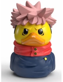 Numskull Jujutsu Kaisen Tubbz Mini Yuji Itadori 