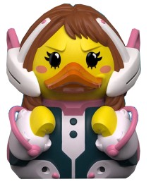 Numskull Mha Tubbz 1st Ed Ochaco Uraraka 