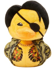 imagineNumskull Yakuza Tubbz Plush Goro Majima