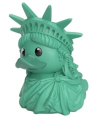 Numskull Travel Tubbz Mini Usa